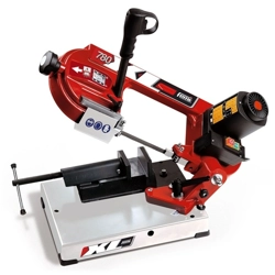 vendita online Sega a nastro con lama 850w 780xl art.8.48.33.21 Ricambi Seghe a nastro per metallo Femi